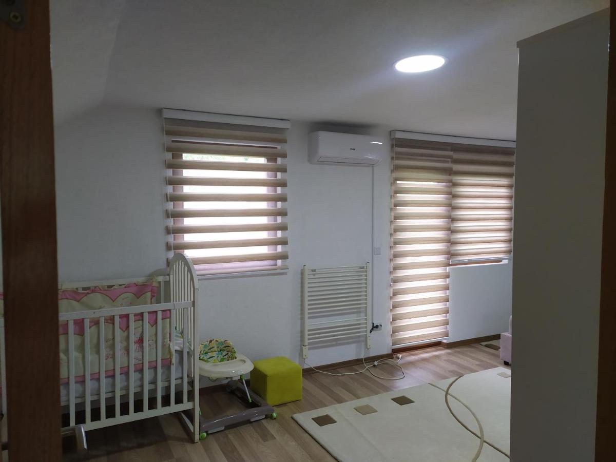 فيلا House سراييفو المظهر الخارجي الصورة