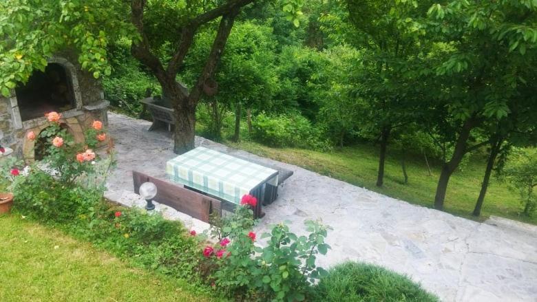 فيلا House سراييفو المظهر الخارجي الصورة