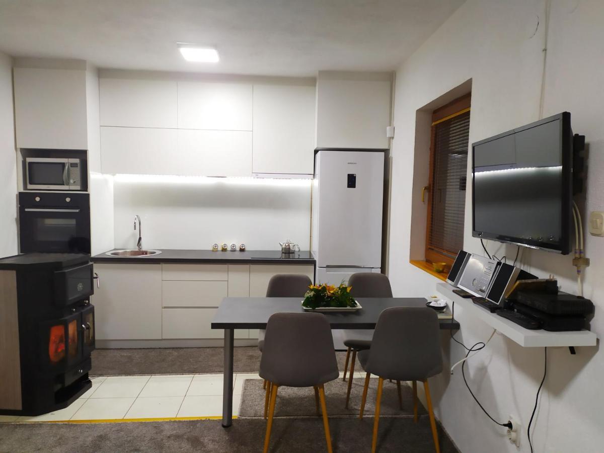 فيلا House سراييفو المظهر الخارجي الصورة